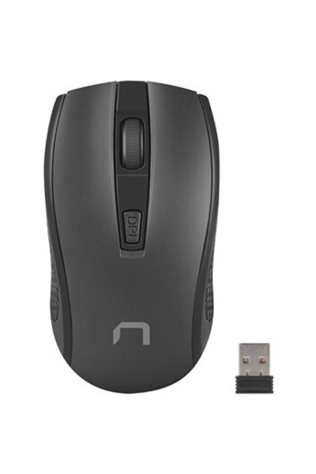 Wallaroo 2 + Mouse wireless Universal 15.6", Negru - 3