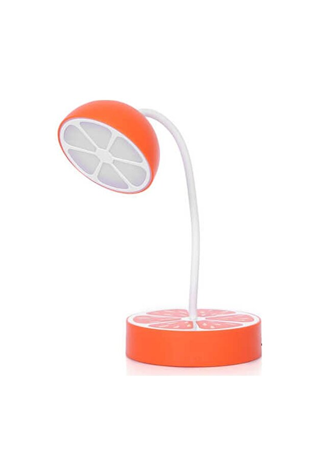 Av-9055 Usb Şarjlı Masa Lambası - 1