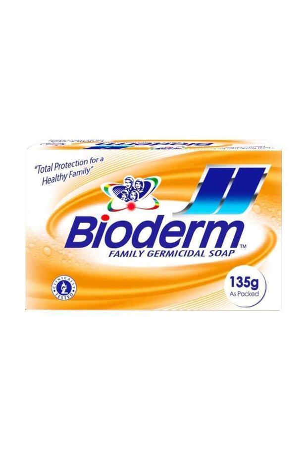 Bioderm Eternal Soap - 135g - 1