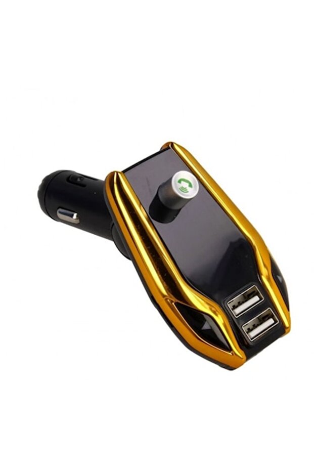 FM Modulator with Display - X7 Plus - 1