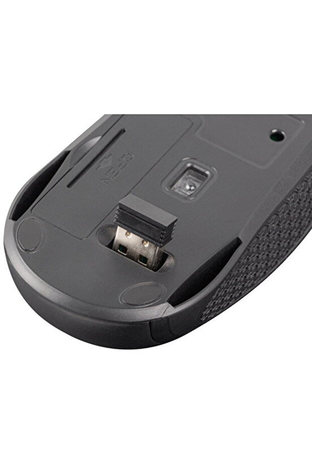 Wallaroo 2 + Mouse wireless Universal 15.6", Negru - 4