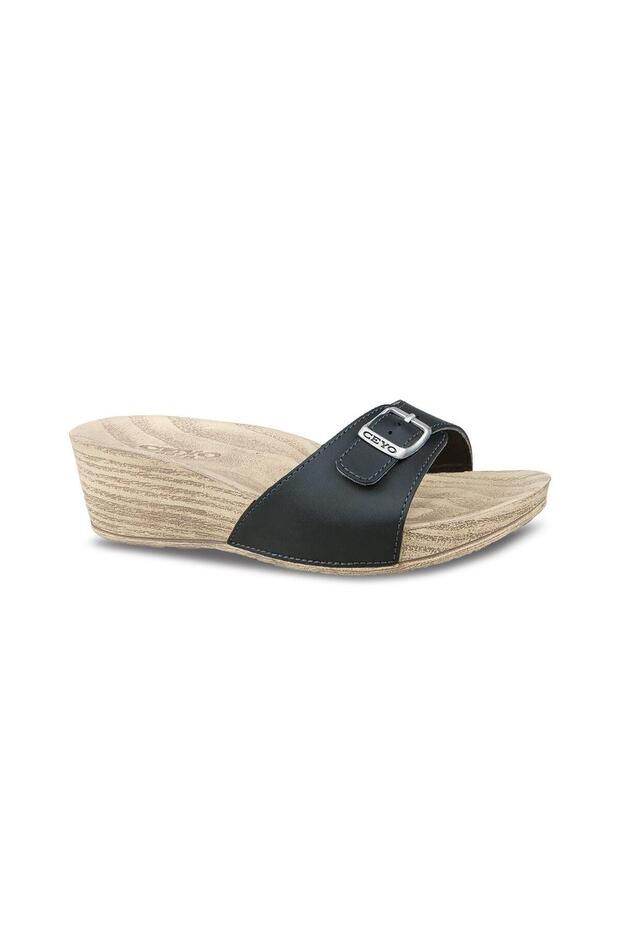 9873-8 Anatomical Casual Women's Slippers