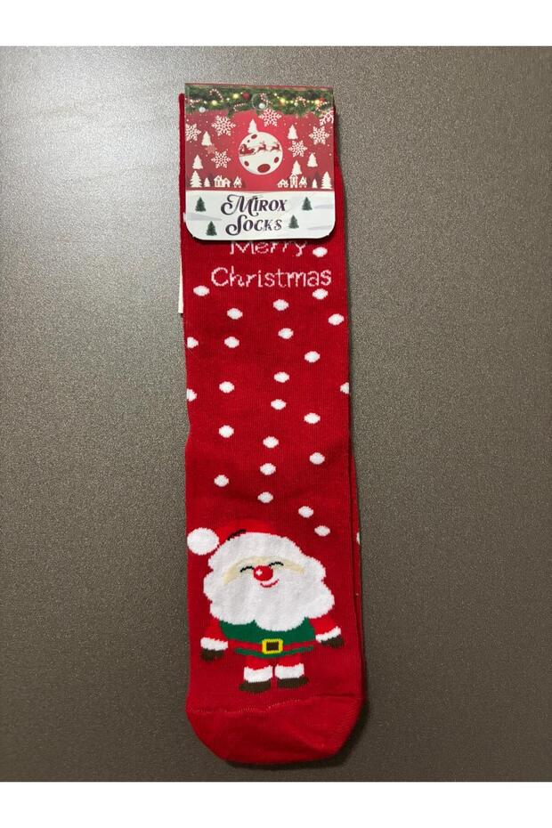 HEDİYELİK YILBAŞI ÇORAPLARI - 2