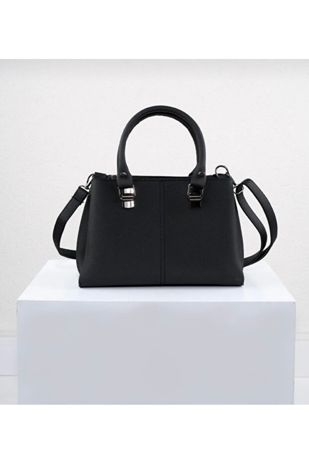 Zegi̇ Bags & More Women's 3 Compartment Shoulder & Hand Bag