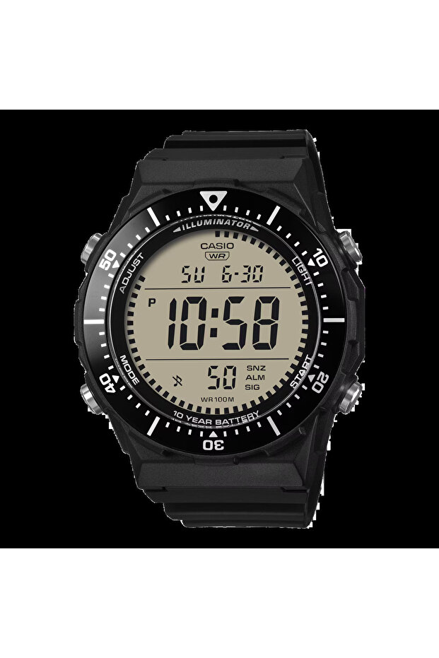 DIGITAL MENS WATCH AE-1700 H-1 AVDF