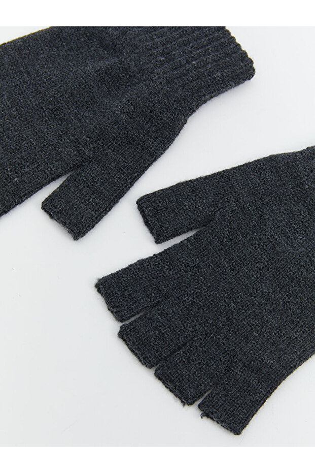 Basic Erkek Parmaksız Eldiven - 2