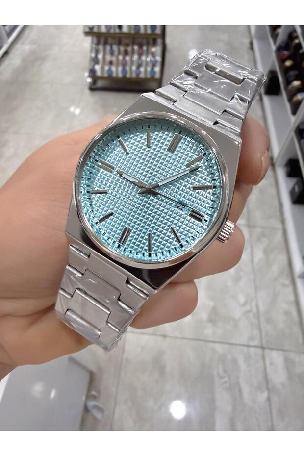 Takvimli Kol Saati - 2