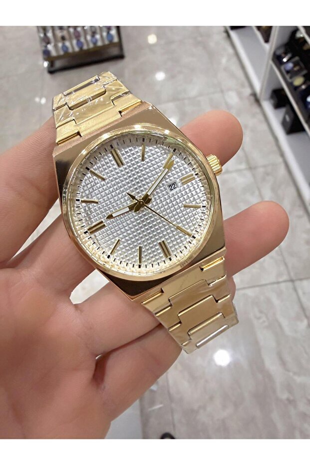 Takvimli Kol Saati - 1