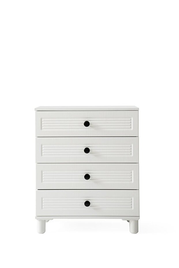 FİNİKE MDF ŞİFONYER - 2