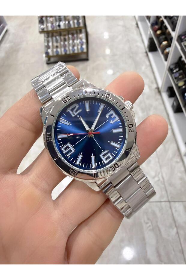 Kol Saati Erkek Saat - 1