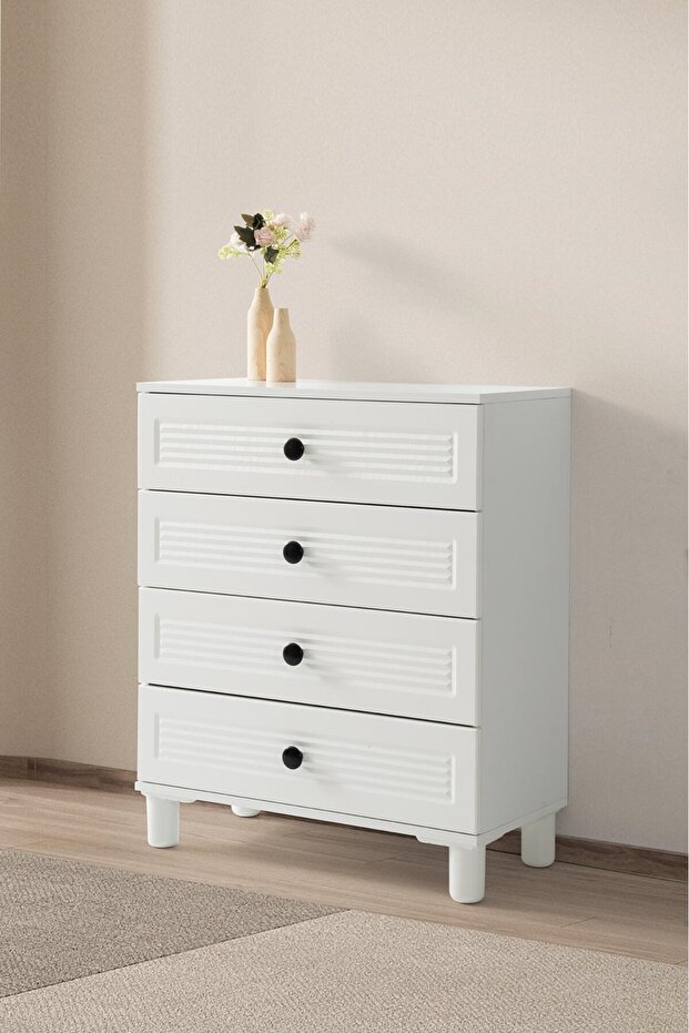 FİNİKE MDF ŞİFONYER - 1