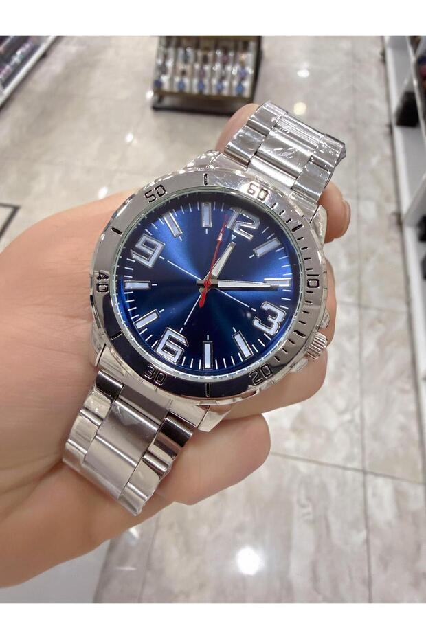 Kol Saati Erkek Saat - 2