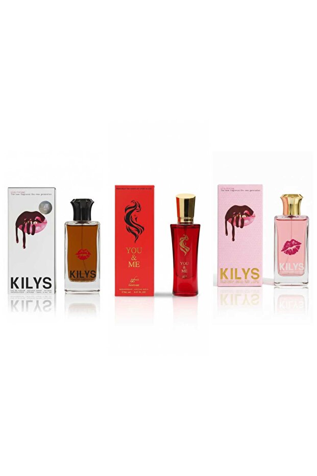مجموعة عطور فرمونيه 300 مل