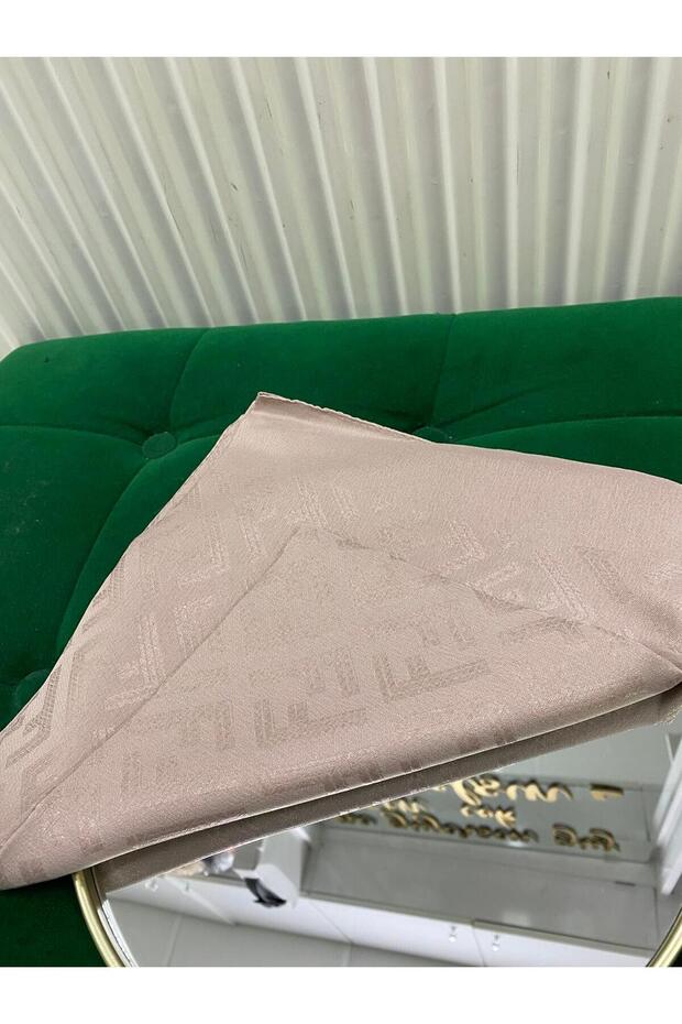 Kendinden simli marka esarp - 1