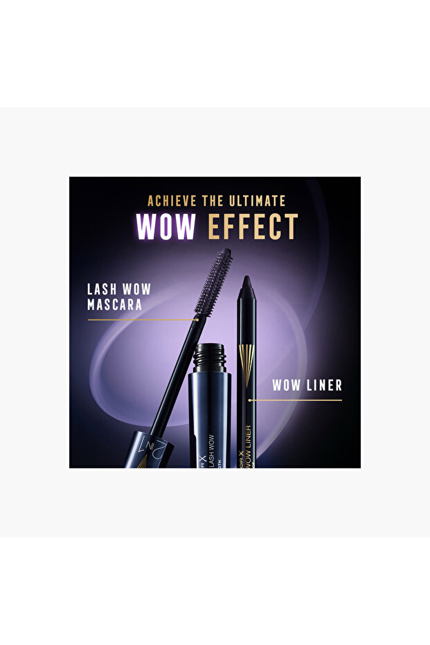 Masterpiece Wow Liner - 8