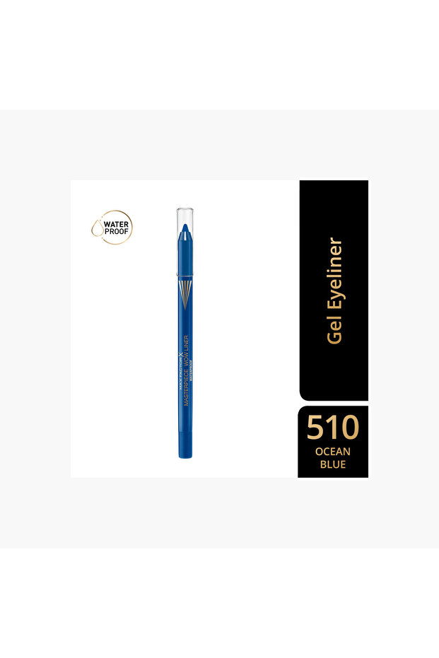 Masterpiece Wow Liner - 2