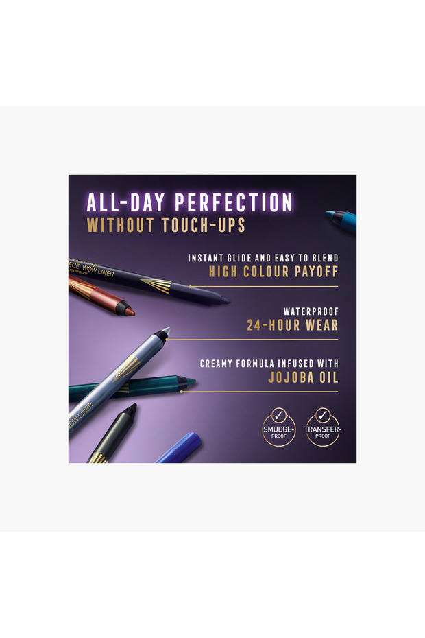 Masterpiece Wow Liner - 4