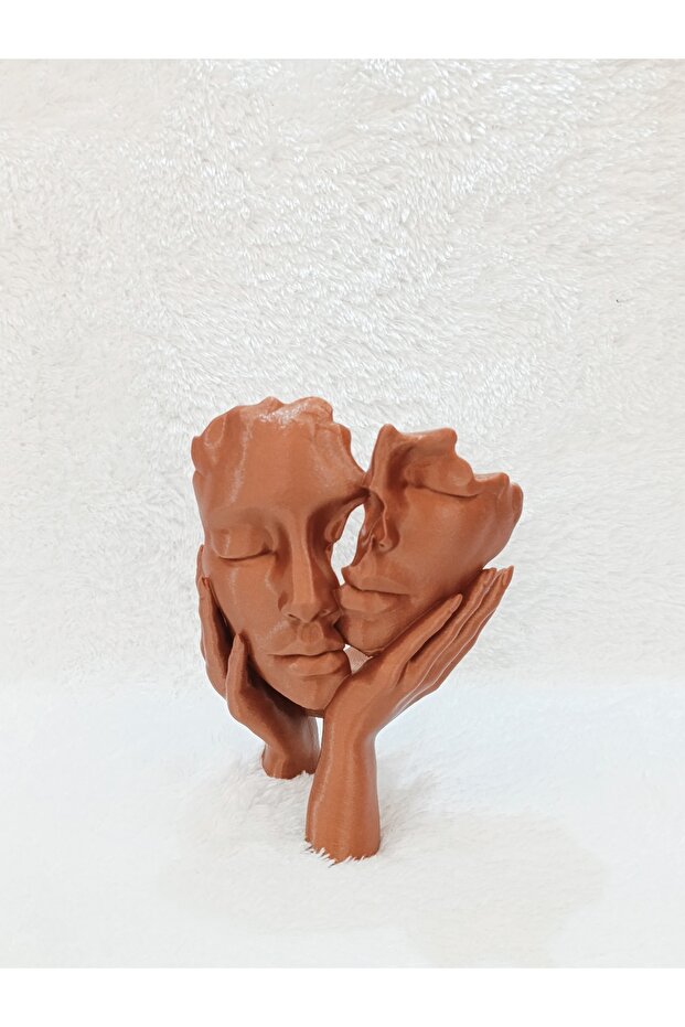 El ve yüz figürü - 2