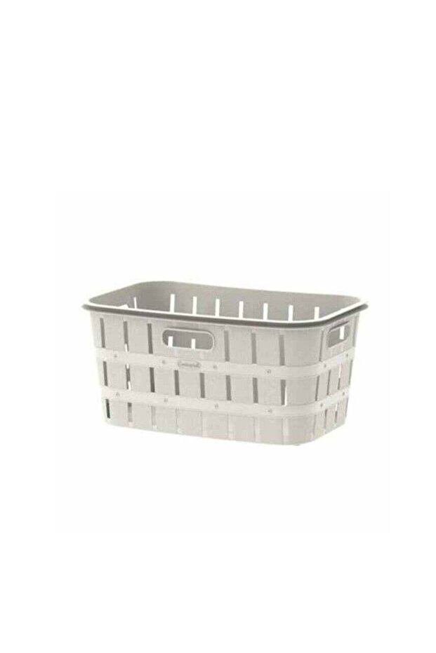 Cedargrain Laundry Basket