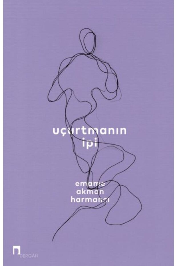 Uçurtmanın İpi