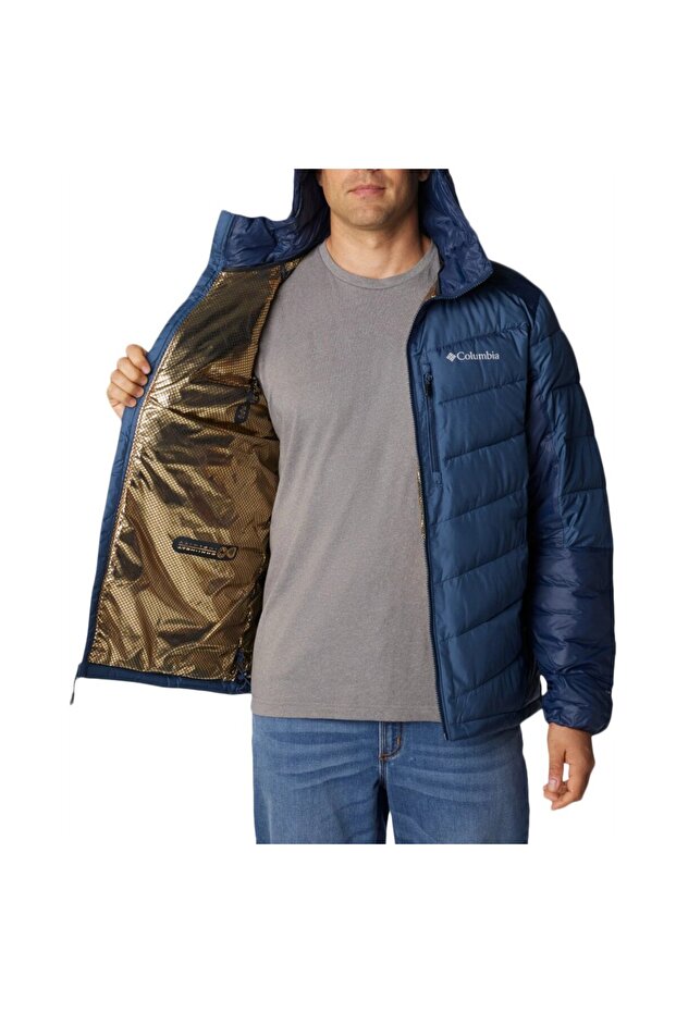 Labyrinth Loop II Jacket - 3