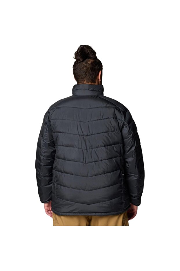 Labyrinth Loop II Jacket - 2