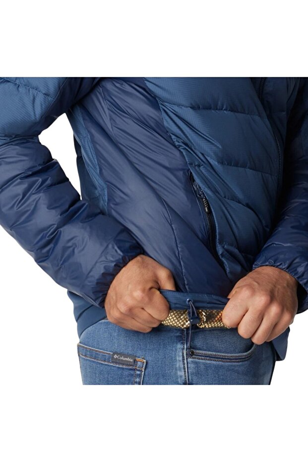 Labyrinth Loop II Jacket - 4