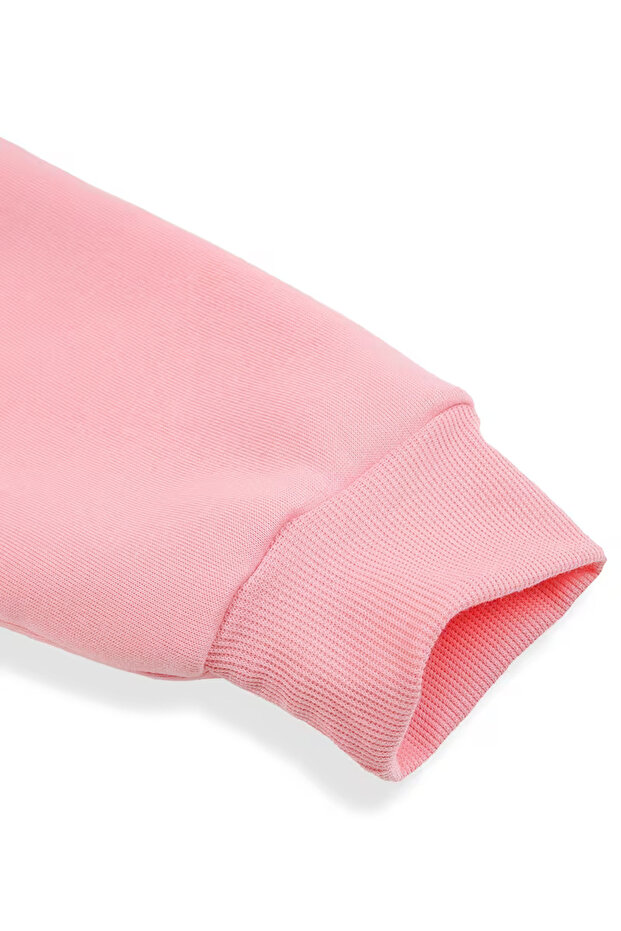 Dear Couple Combination Hoodie Set of 2 – Love Pati Printed Unisex Oversized Hooded Sweatshirt, 3 Thread - 8