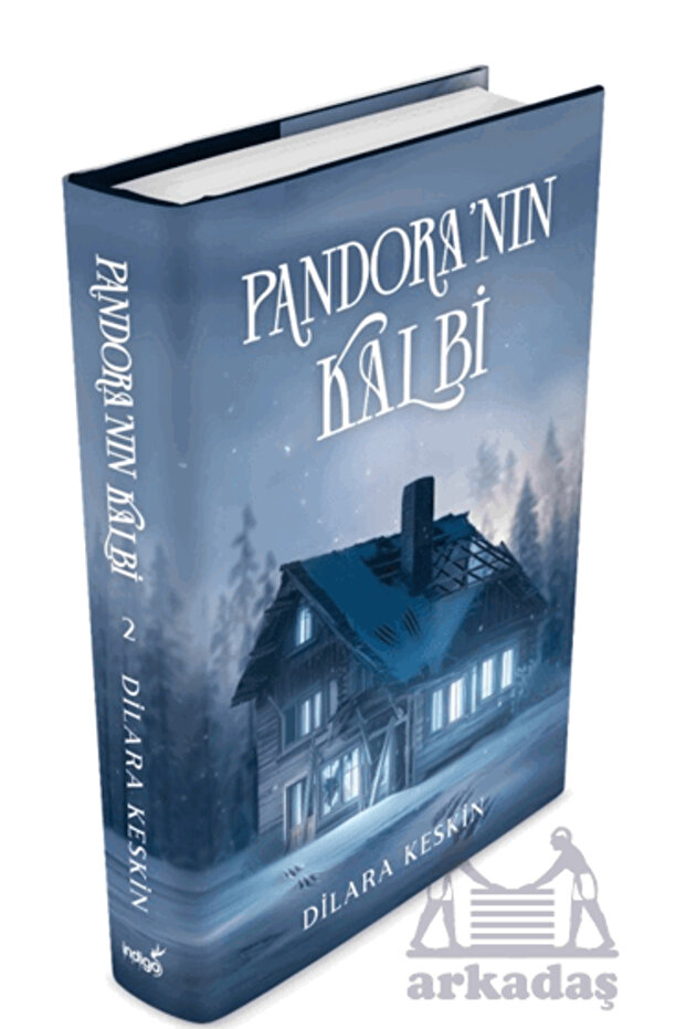 Pandora'nın Kalbi 2
