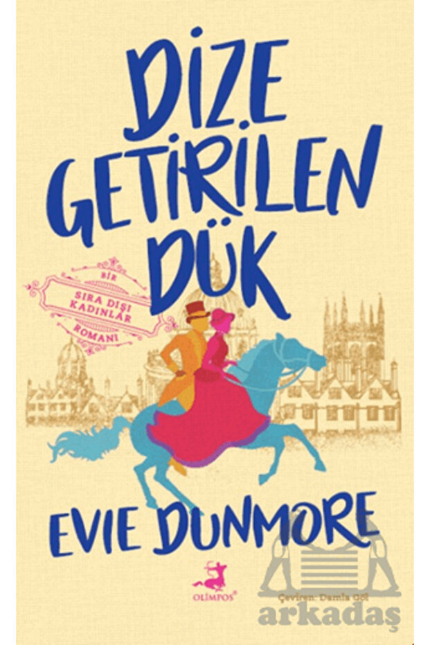 Dize Getirilen Dük