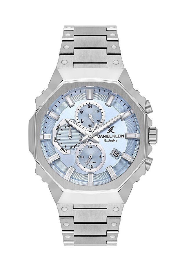 Dke.1.10898-5 Men's Wristwatch