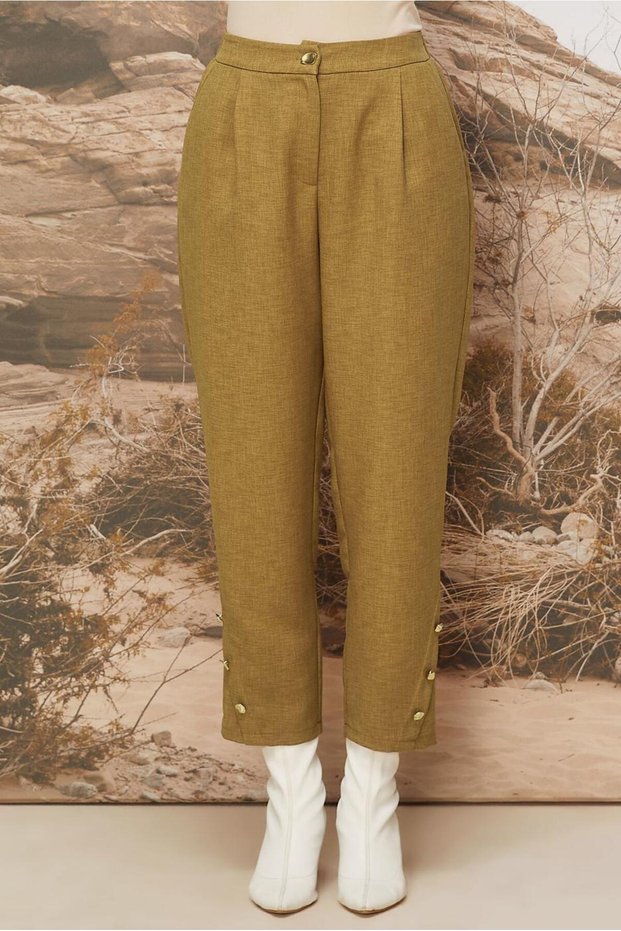 Carrot Pants 70946
