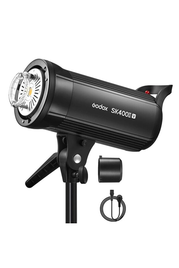 فلاش استوديو جودوكس SK400IIV - 3