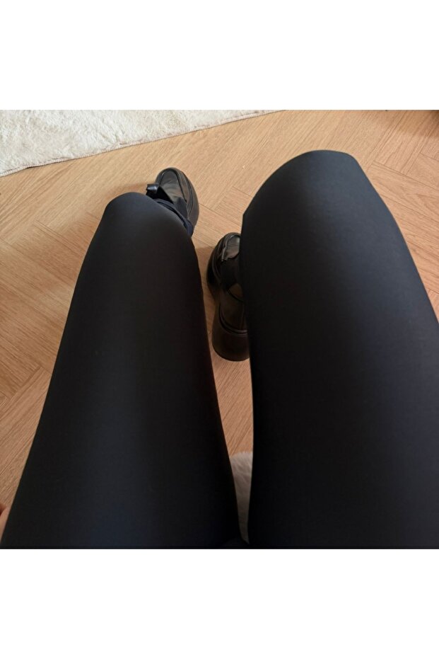 Just Simple Tights - 2