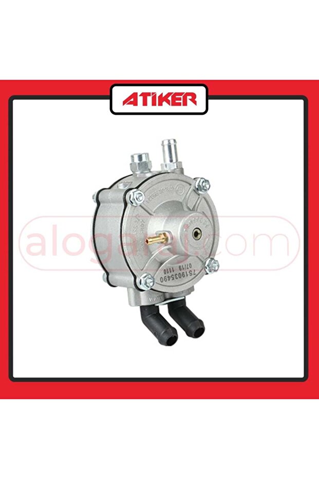 Sıralı Regülatör Sr07 110kw - 1