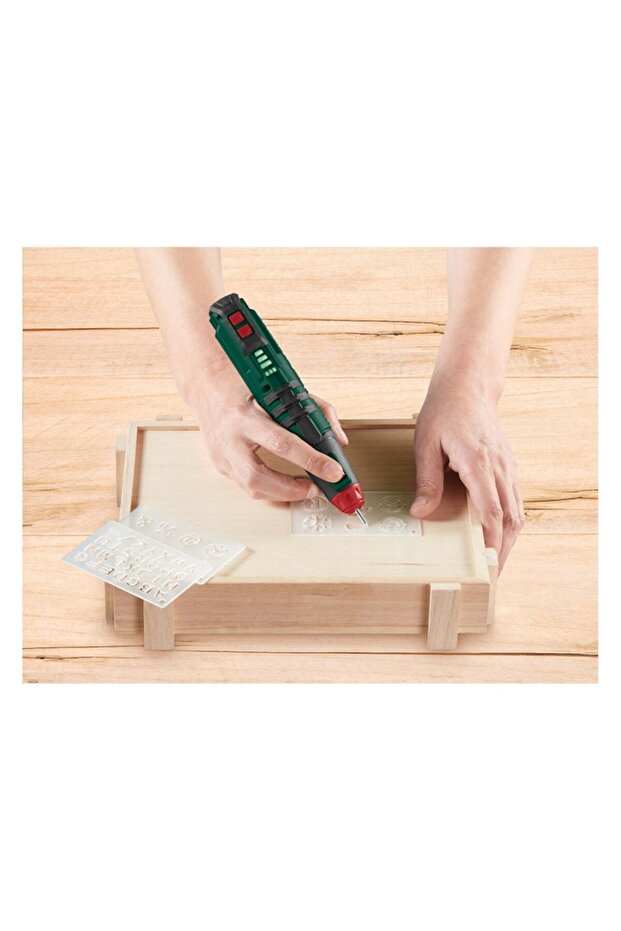 Engraving Machine PAGG 4 B2 - 2