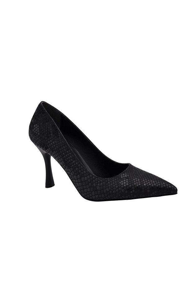 Bg-1384 Women's Stiletto Shoes