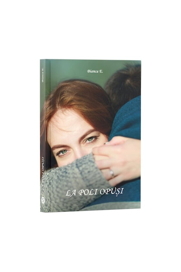 At Opposite Poles - Bianca E. - 1