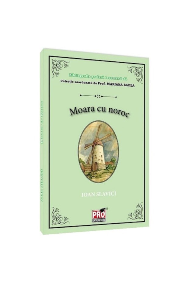 Moara Cu Noroc