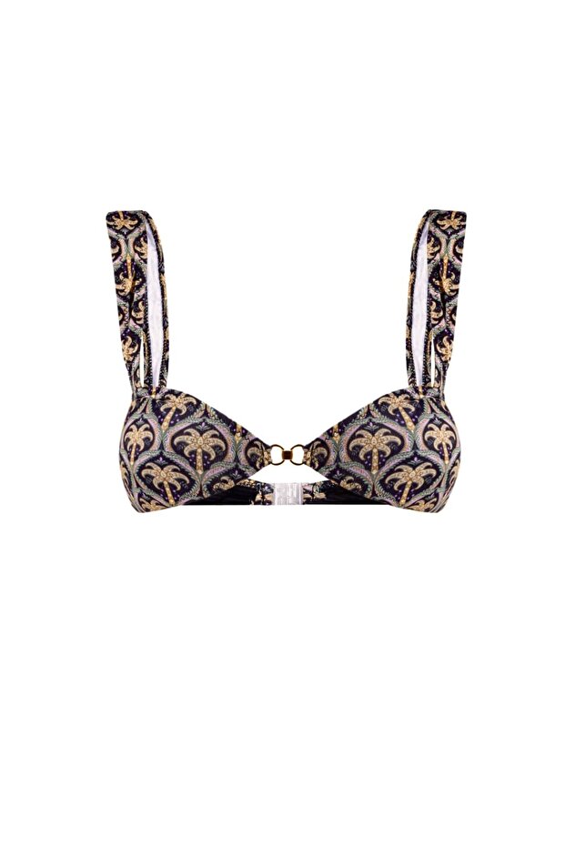 KLEO BİKİNİ ÜSTÜ - 1