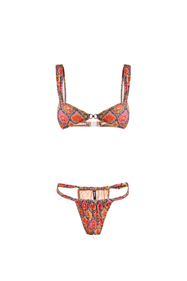 HATCHA BİKİNİ ÜSTÜ - 2