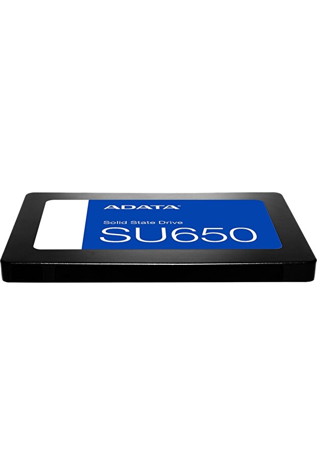 Solid-State Drive (SSD) SU650, 512GB, SATA3, 2.5" - 5