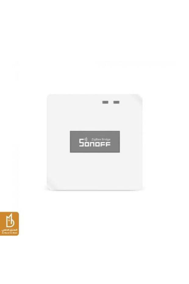 جسر ZBBridge-P الذكي بتقنية Zigbee - 1