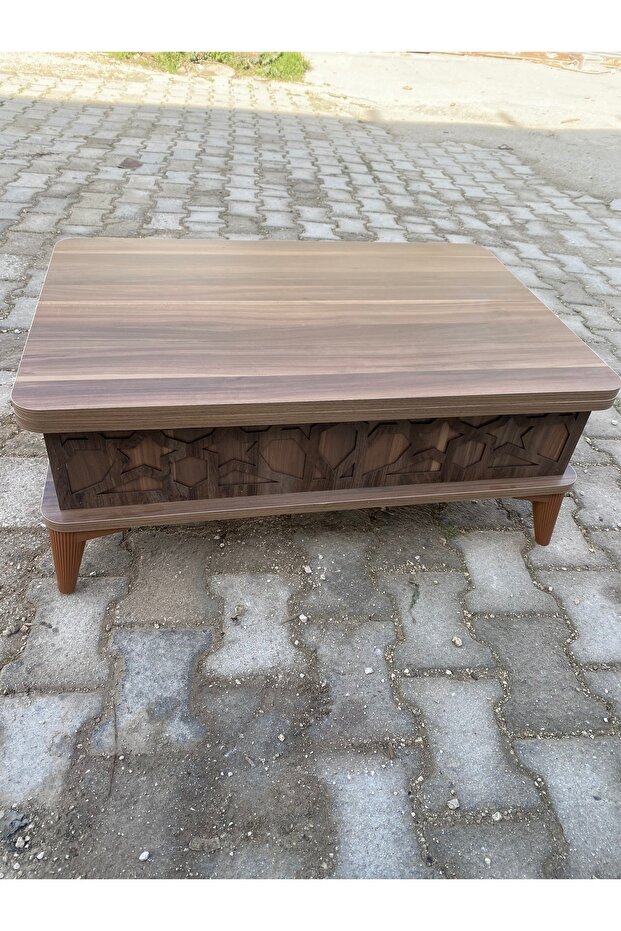 Akıllı orta sehpa - 1