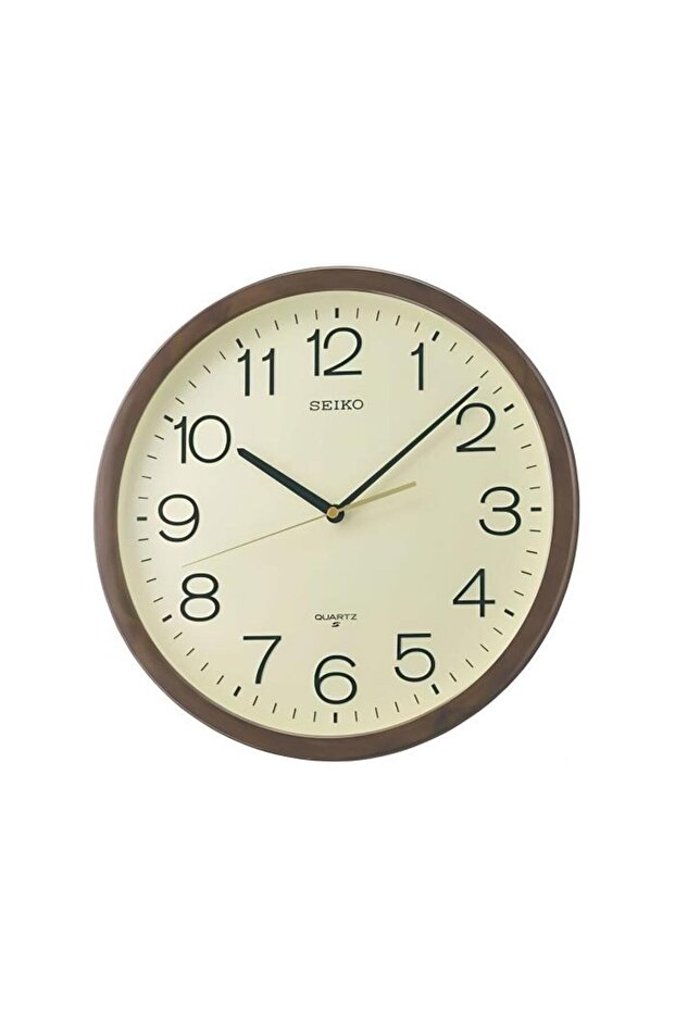 Qxa807B Wall Clock - 1