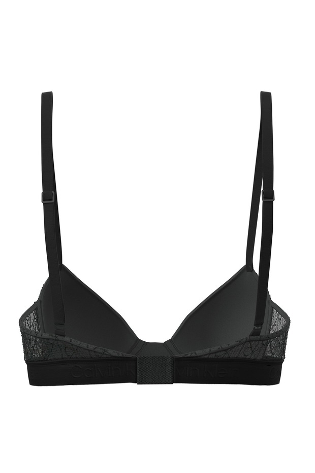 Women's Bra Lv00Qf8606Ub1 - 3