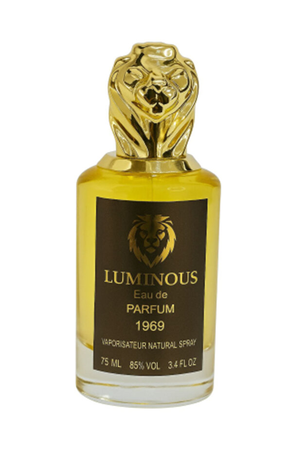 Luminous Eau de Parfum - 75ml - 1