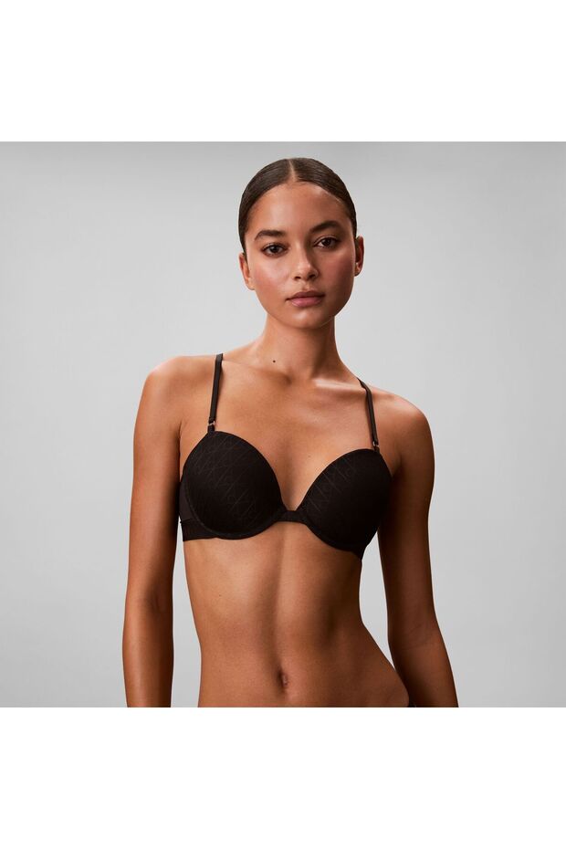 Women's Bra Lv00Qf8606Ub1 - 2