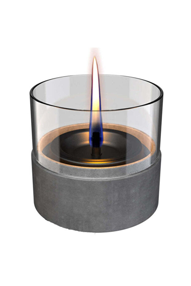 Ambient Candle Cafe - 3