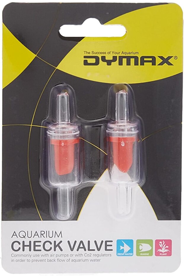 Check Valve Pack of 2